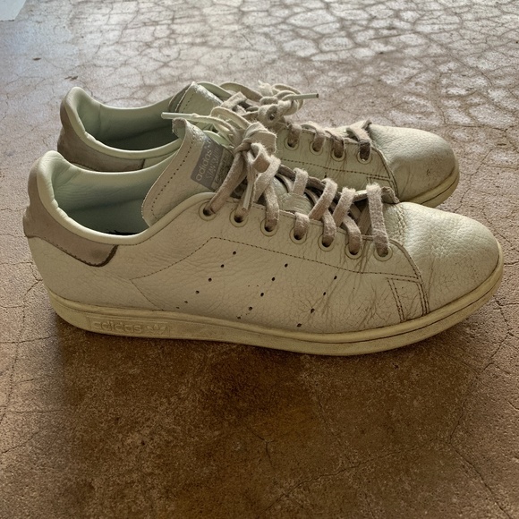 Adidas Stan smith Size 10.5 - Picture 1 of 6